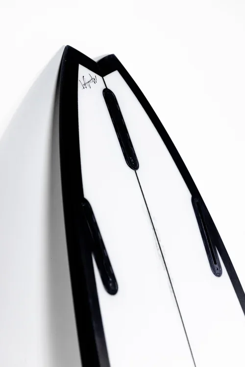 Waterlion — Christenson surfboards
